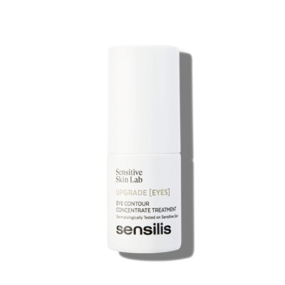 Sensilis Upgrade Eyes Contour Ліфтинг-крем для зони навколо очей