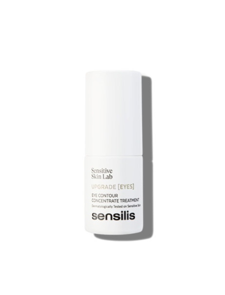 Sensilis Upgrade Eyes Contour Ліфтинг-крем для зони навколо очей