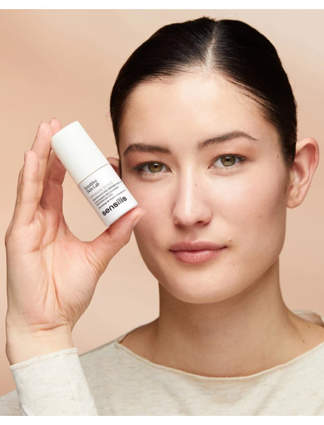 Sensilis Upgrade Eyes Contour Ліфтинг-крем для зони навколо очей