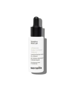 Sensilis Upgrade High Potency Serum Gel Антивіковий зміцнюючий гель - Написати відгук