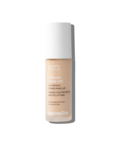 Sensilis Upgrade Make-UP Корегуючий крем з тоном - Написати відгук