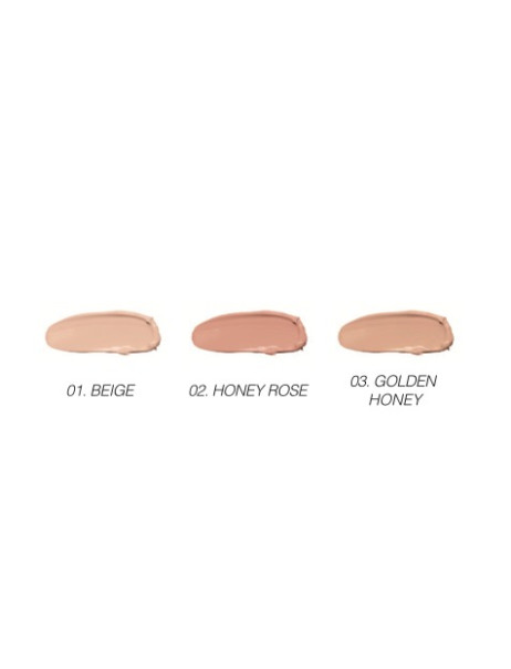 Sensilis Upgrade Make-UP Корегуючий крем з тоном
