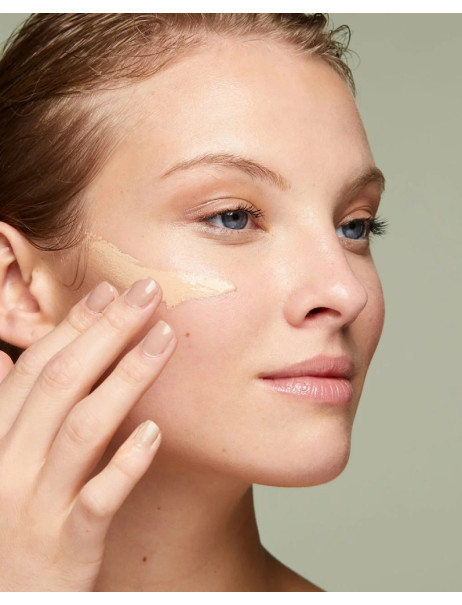 Sensilis Upgrade Make-UP Корегуючий крем з тоном