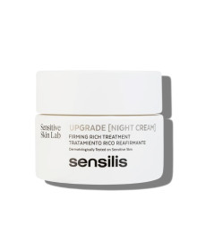 Sensilis Upgrade Night Cream Інтенсивний омолоджуючий нічний крем - Написати відгук