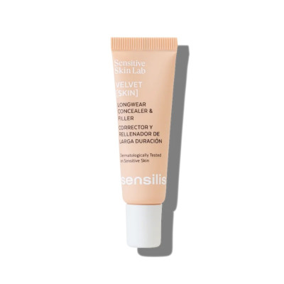 Sensilis Velvet Skin Concealer Консилер для обличчя