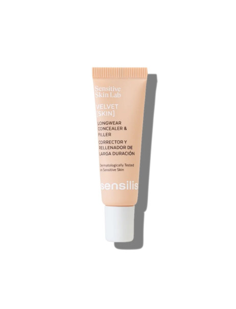 Sensilis Velvet Skin Concealer Консилер для обличчя