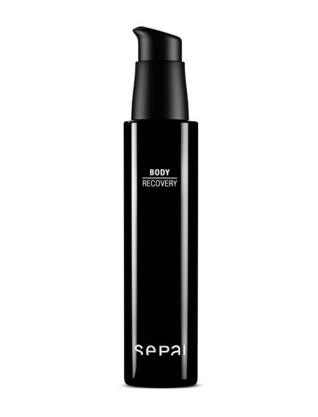 Sepai BODY Recovery Крем для тіла