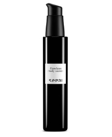 Sepai Flawless BODY Secret Oil Олія для тіла - Написати відгук