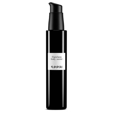 Sepai Flawless BODY Secret Oil Олія для тіла