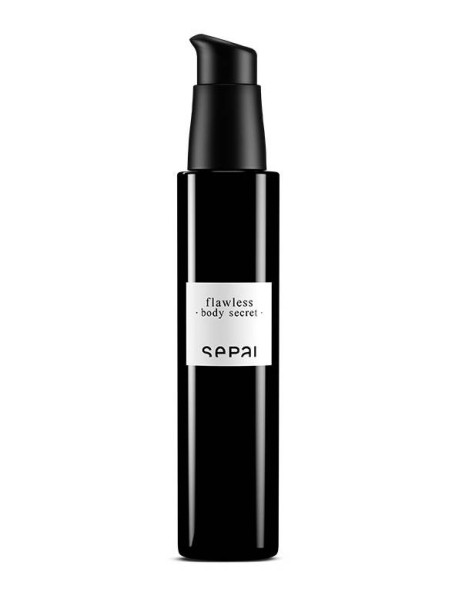 Sepai Flawless BODY Secret Oil Олія для тіла