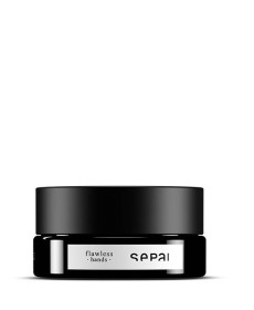 Sepai Flawless Hands Cream SPF 10 Антивіковий крем для рук - Написати відгук