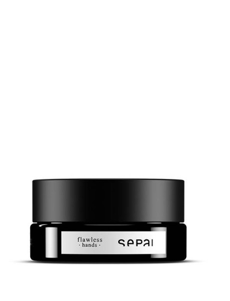 Sepai Flawless Hands Cream SPF 10 Антивіковий крем для рук