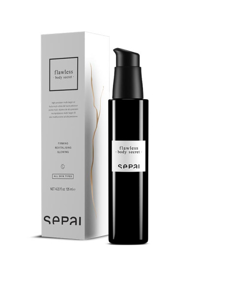Олія для тіла Sepai Flawless BODY