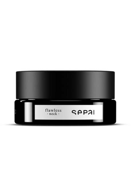 Sepai Flawless NECK Засіб для контуру шиї