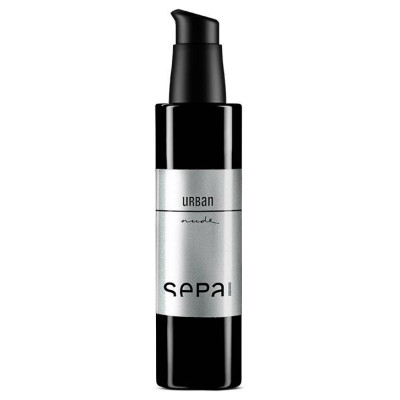 Sepai Urban NUDE Body Milk Молочко для тіла