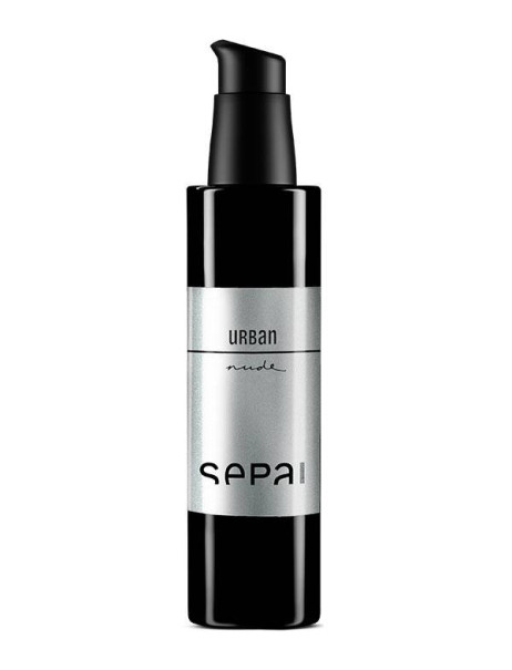 Sepai Urban NUDE Body Milk Молочко для тела