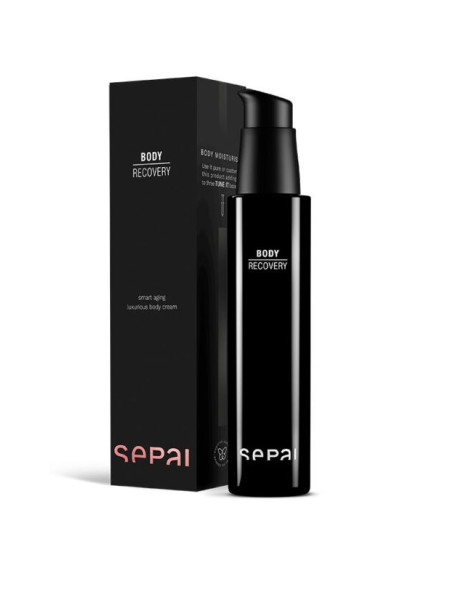 Recovery Крем Sepai