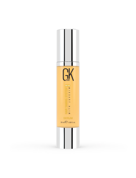 Шовк для волосся Global Keratin