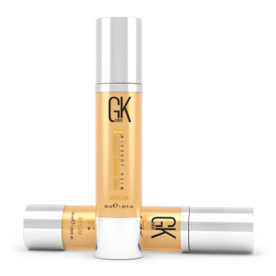 Global Keratin Serum Шовк для волосся