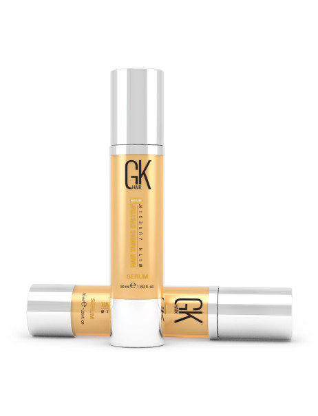 Global Keratin Шовк для волосся Serum