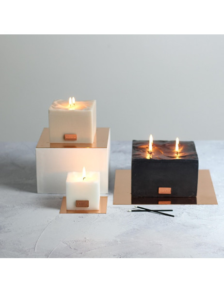 Sevin London Copper Candle Base База-подставка под свечи
