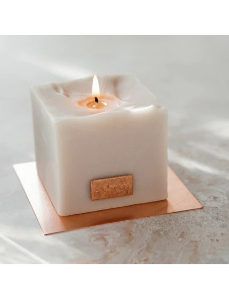 Sevin London Copper Candle Base База-подставка под свечи