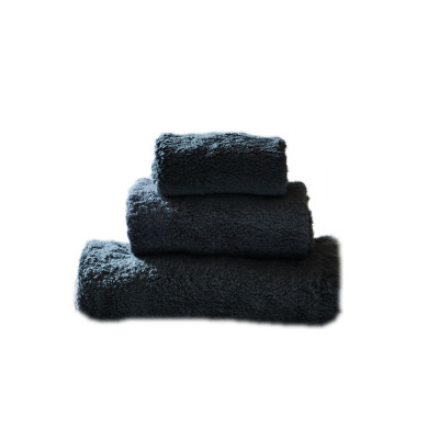 Sevin London Bubble Bath Towel Charcoal Рушник для ванни вугільний