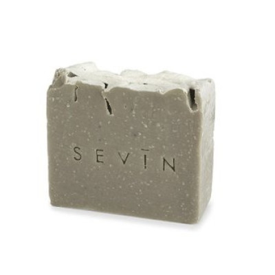 Sevin London Natural Soap Fresh Clay Натуральное мыло