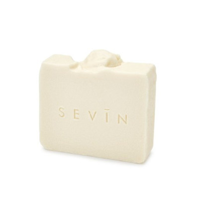 Sevin London Natural Soap Porcelain White Натуральне мило