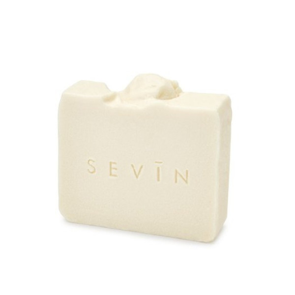 Sevin London Natural Soap Porcelain White Натуральне мило