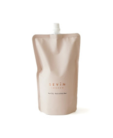 Sevin London Hand & Body Wash Fresh Clay Refill Мило для рук та тіла з ароматом мускусної ванілі та іланг-ілангу (рефіл) - Написати відгук