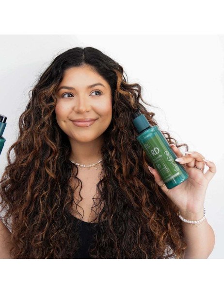 SH-RD Tea Tree Scalp Shampoo Терапевтический шампунь против перхоти на основе масла чайного дерева