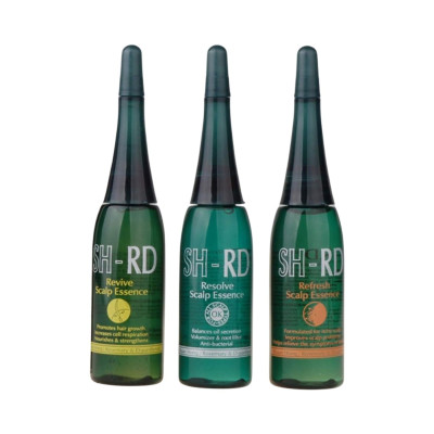 SH-RD Scalp Revival Kit Комплекс для відновлення шкіри голови