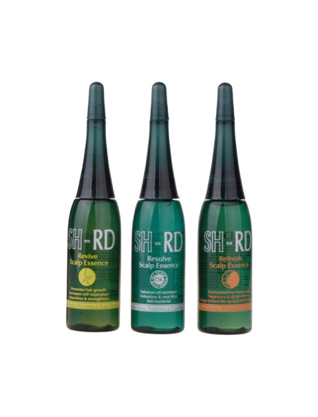 SH-RD Scalp Revival Kit Комплекс для восстановления кожи головы