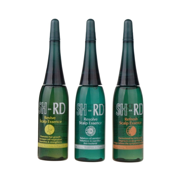 SH-RD Scalp Revival Kit Комплекс для восстановления кожи головы
