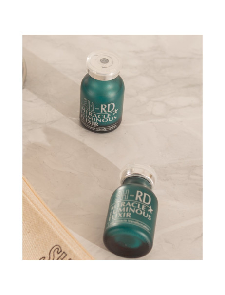 Bella Aura Gravity Reverse Body Serum