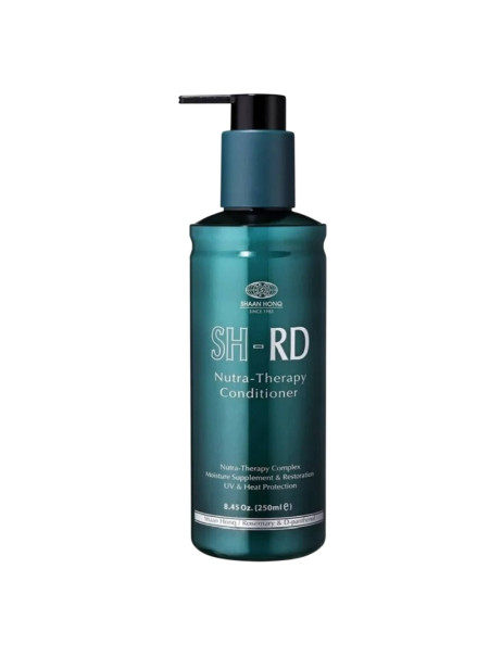 SH-RD Nutra-Therapy Conditioner Профессиональный питательный кондиционер