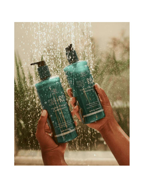 SH-RD Nutra-Therapy Conditioner Профессиональный питательный кондиционер