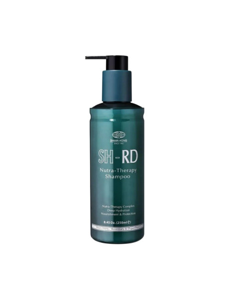 SH-RD Nutra-Therapy Shampoo Профессиональный питательный шампунь
