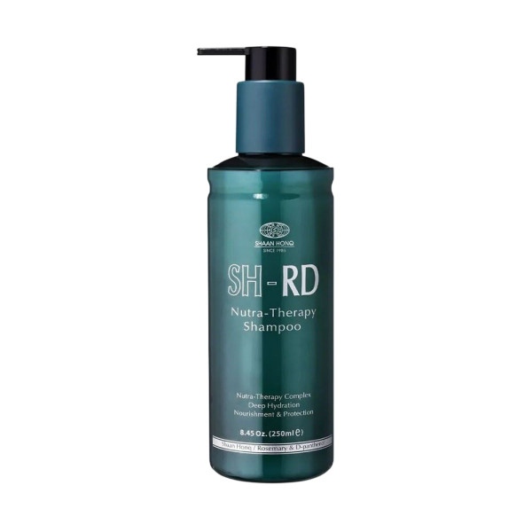 SH-RD Nutra-Therapy Shampoo Профессиональный питательный шампунь