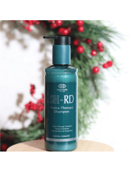 SH-RD Nutra-Therapy Shampoo Профессиональный питательный шампунь