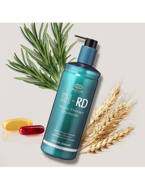 SH-RD Nutra-Therapy Shampoo Профессиональный питательный шампунь