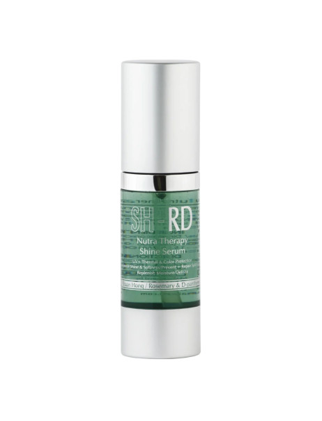 SH-RD Nutra Therapy Shine Serum Восстанавливающая сыворотка для блеска волос