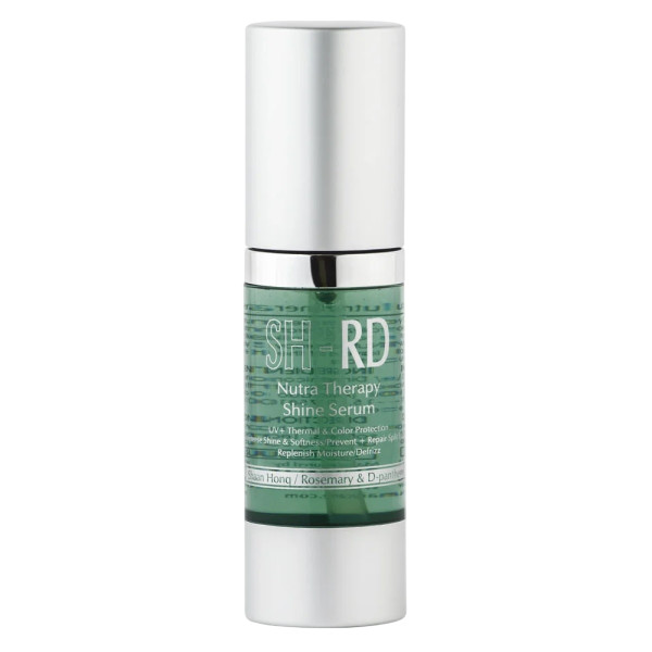 SH-RD Nutra Therapy Shine Serum Восстанавливающая сыворотка для блеска волос