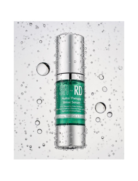 SH-RD Nutra Therapy Shine Serum Восстанавливающая сыворотка для блеска волос