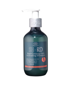 SH-RD Red-Ginseng Hair-Activating Shampoo Профессиональный шампунь против выпадения волос на основе красного женьшеня - Написать отзыв