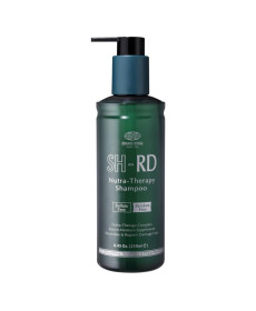 SH-RD Nutra-Therapy Shampoo Бессульфатный питательный шампунь - Написать отзыв