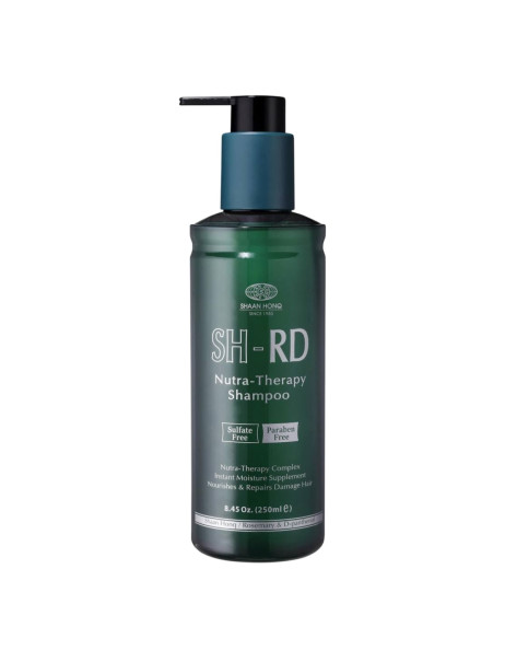 SH-RD Nutra-Therapy Shampoo Бессульфатный питательный шампунь