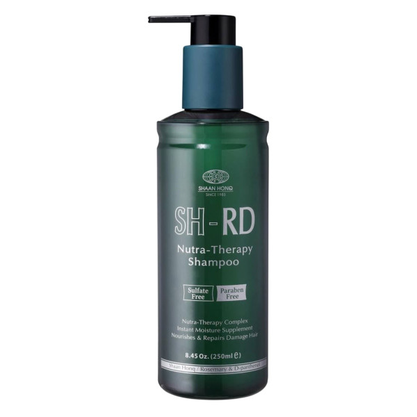 SH-RD Nutra-Therapy Shampoo Бессульфатный питательный шампунь