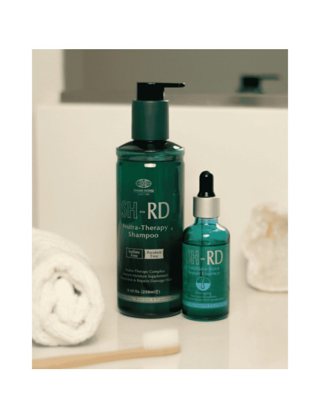 Bella Aura Gravity Reverse Body Serum